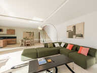 Villa contemporaine avec piscine à Boulouris, Saint-Raphaël — photo 2