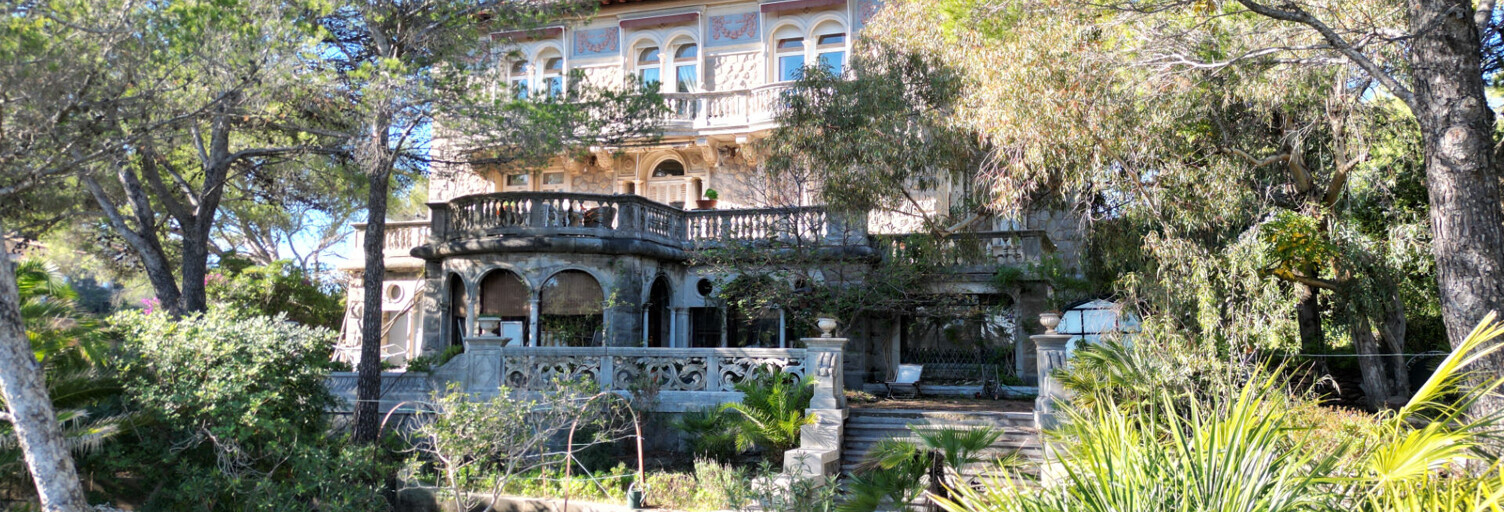 Maison 20 Pièces 439 m² à vendre à Saint-Raphaël (83700)