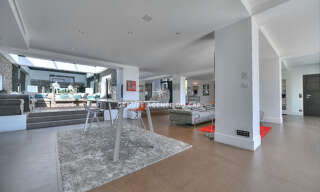 Maison 9 Pièces 465 m² à vendre à Saint-Raphaël (83700)