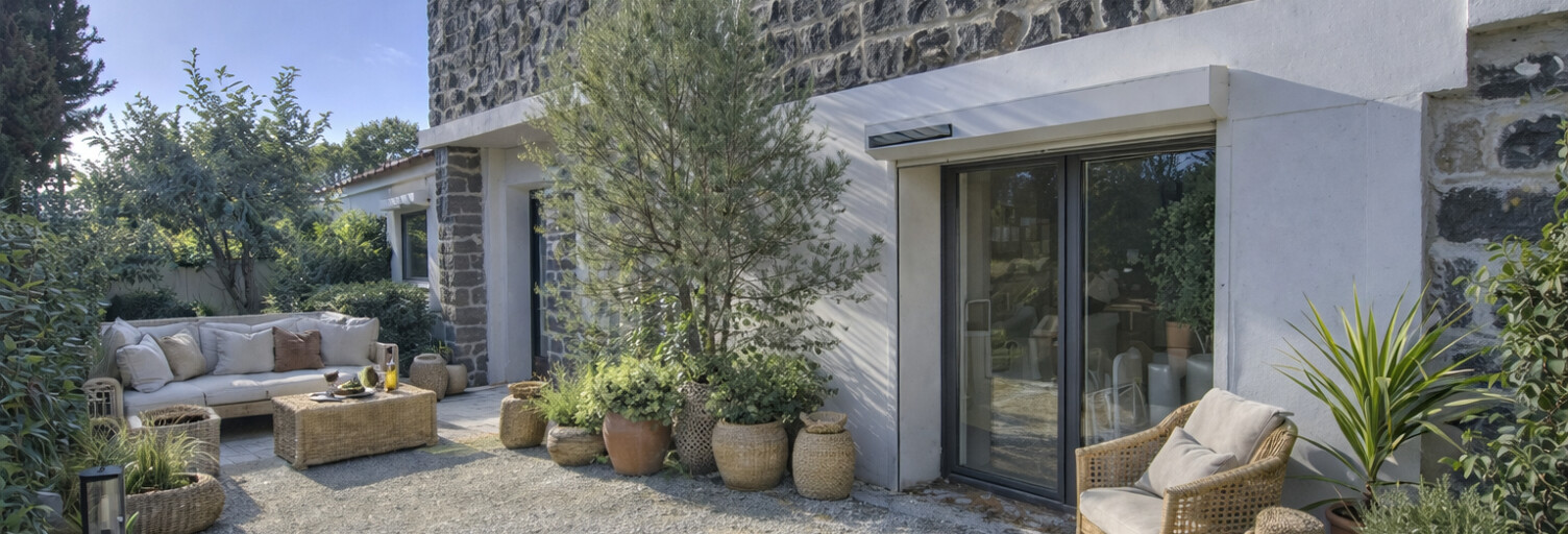 Maison 7 Pièces 174 m² à vendre à Saint-Raphaël (83700)