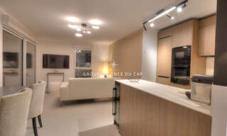 Appartement 3 Pièces 70 m² à vendre à Fréjus (83370)