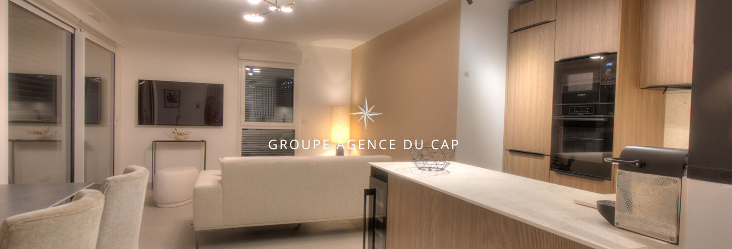 Appartement 3 Pièces 70 m² à vendre à Fréjus (83370)