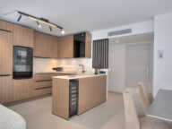 APPARTEMENT A VENDRE A SAINT AYGULF RESIDENCE NEUVE GARAGE DOUBLE — photo 4