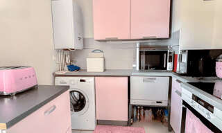 Appartement 3 Pièces 55 m² à vendre à Fréjus (83600)