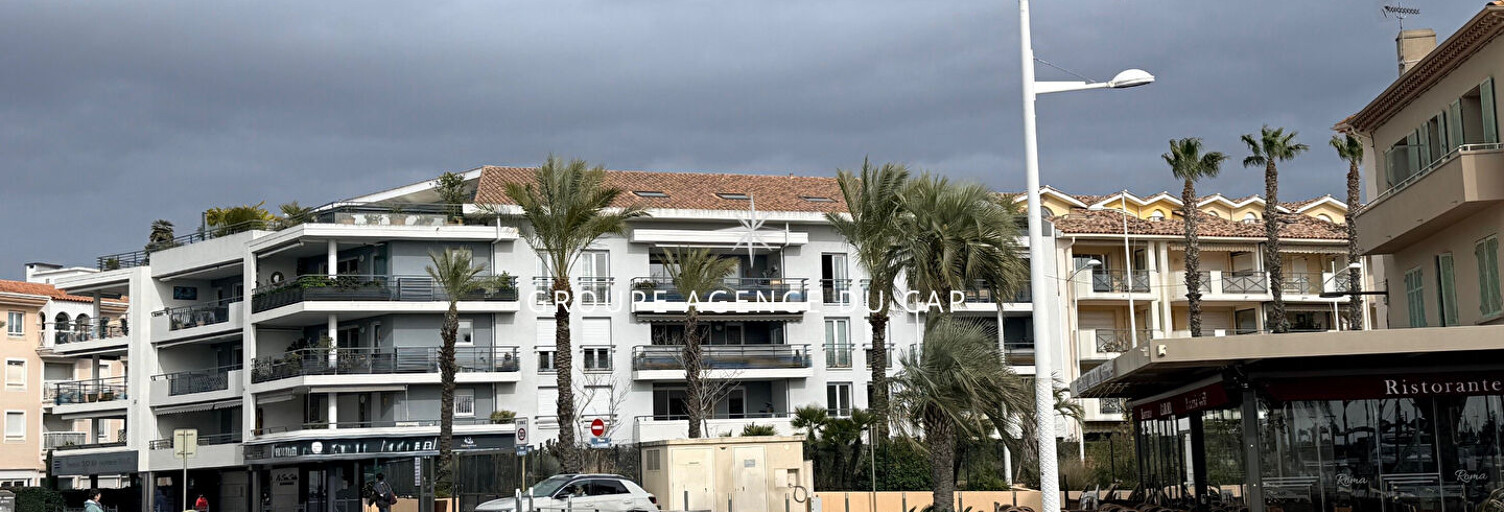 Commerce  100 m² à vendre à Saint-Raphaël (83700)