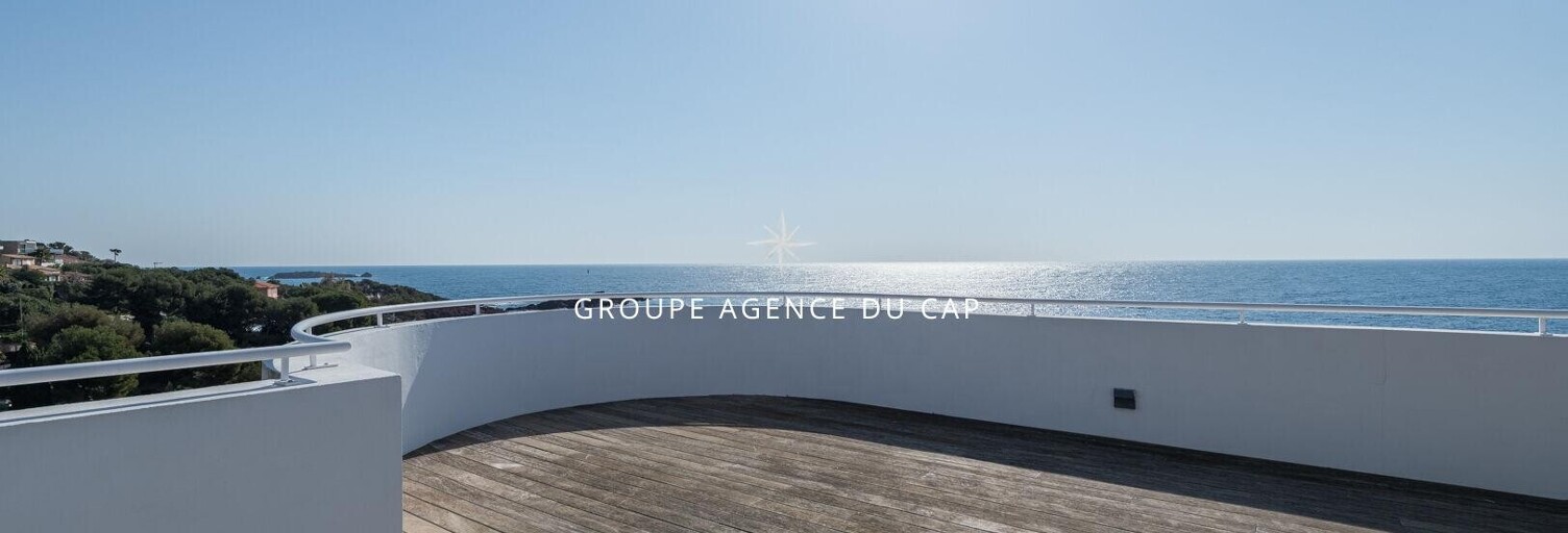 Appartement 4 Pièces 147 m² à vendre à Saint-Raphaël (83700)