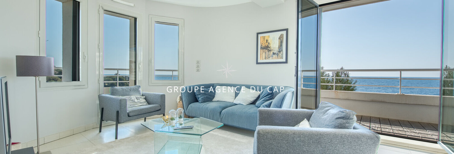 Appartement 4 Pièces 147 m² à vendre à Saint-Raphaël (83700)