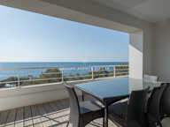 APPARTEMENT ROOFTOP VUE MER PANORAMIQUE À AGAY — photo 4
