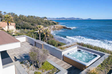 Maison 7 pièces 4200000 €