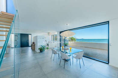 Maison 7 pièces 4200000 €