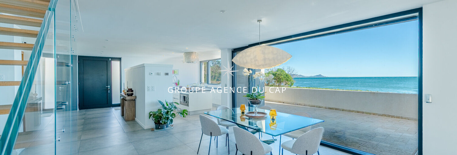 Maison 7 Pièces 238 m² à vendre à Fréjus (83370)