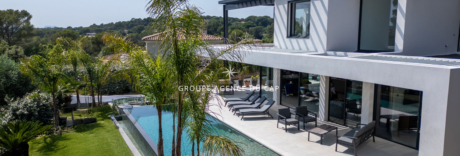 Maison 5 Pièces 150 m² à vendre à Saint-Raphaël (83700)