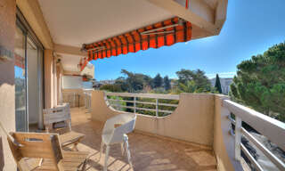 Appartement 5 Pièces 93 m² à vendre à Saint-Raphaël (83700)