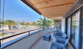 Appartement 3 Pièces 83 m² à vendre à Fréjus (83600)