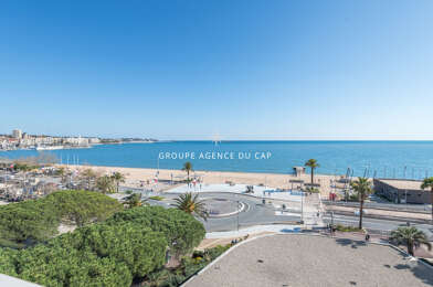 Appartement 3 pièces 998000 €