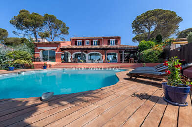 Maison 6 pièces 990000 €