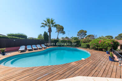 Maison 6 pièces 990000 €