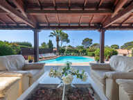 CO-EXCLUSIVITÉ  VILLA AVEC PISCINE À SANTA-LUCIA — photo 2