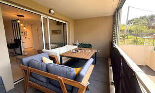 Appartement 2 Pièces 44 m² à vendre à Fréjus (83600)