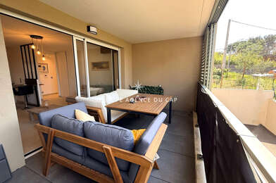 Appartement 2 pièces 265000 €