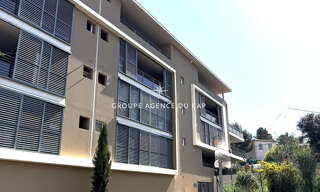 Appartement 2 Pièces 44 m² à vendre à Fréjus (83600)