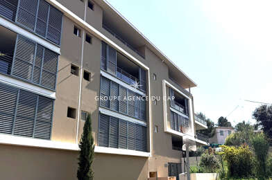 Appartement 2 pièces 265000 €