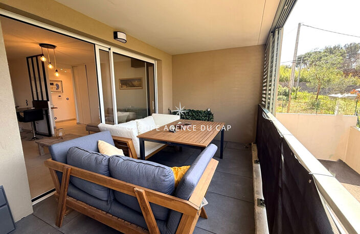 Appartement récent Fréjus  2 pièces terrasse et Garage — photo 2