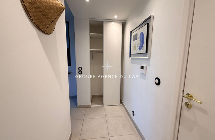 Appartement récent Fréjus  2 pièces terrasse et Garage — photo 4