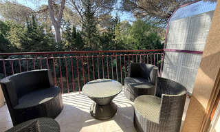 Appartement 3 Pièces 59 m² à vendre à Saint-Raphaël (83700)