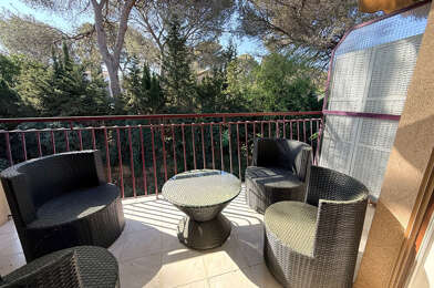 Appartement 3 pièces 360000 €