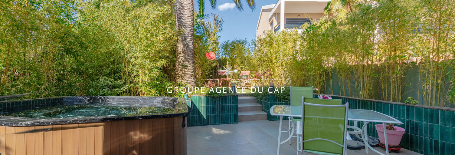 Maison 3 Pièces 85 m² à vendre à Saint-Raphaël (83700)