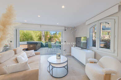 Maison 3 pièces 690000 €
