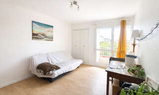 Appartement 1 Pièce 16 m² à vendre à Pau (64000)