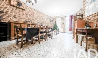 Maison 5 Pièces 135 m² à vendre à Denain (59220)