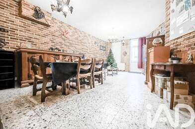 Maison 5 pièces 86900 €