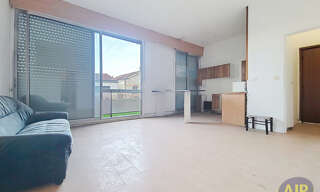 Appartement 2 Pièces 48 m² à vendre à Bordeaux (33200)