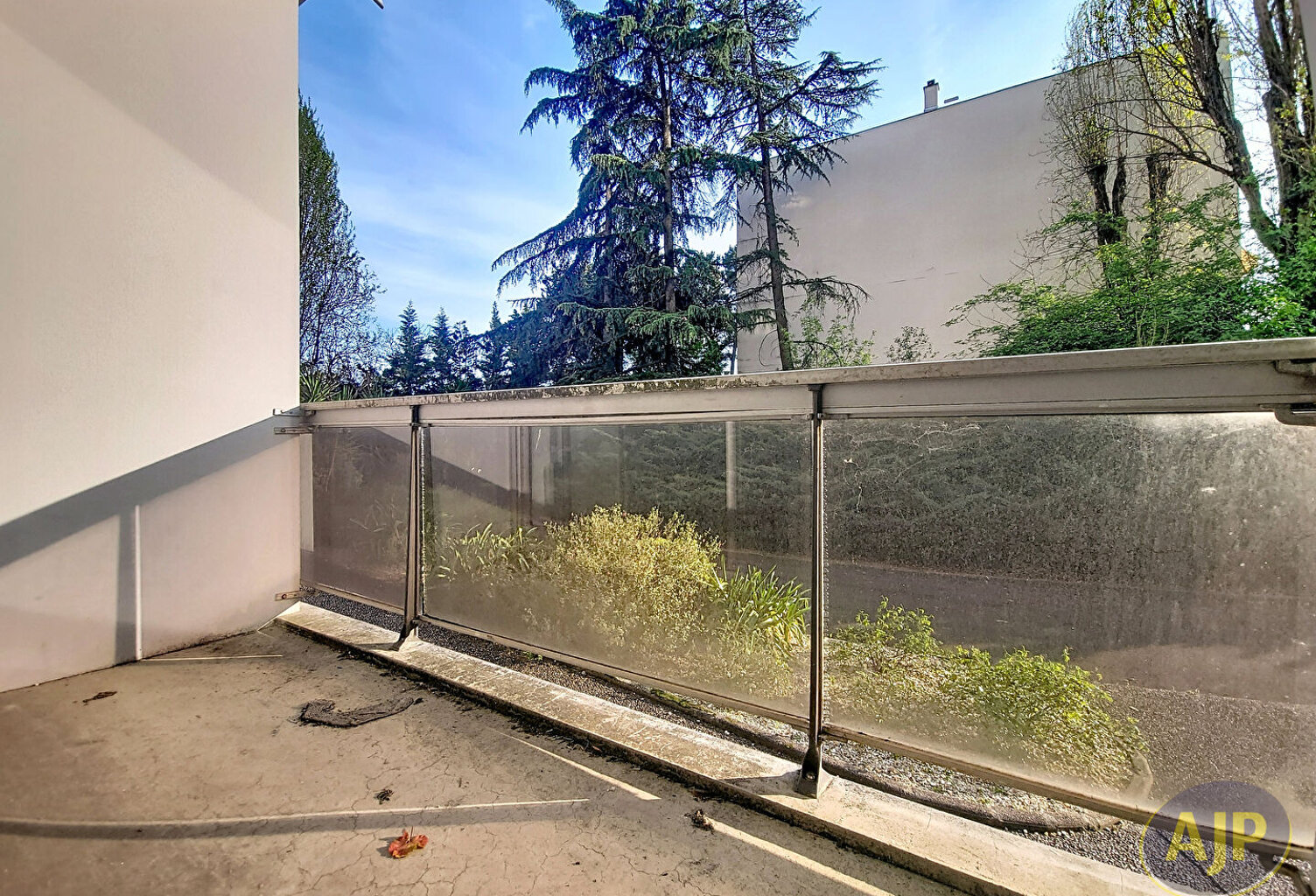Cauderan Primrose-T2 48 m2-Balcons — photo 1