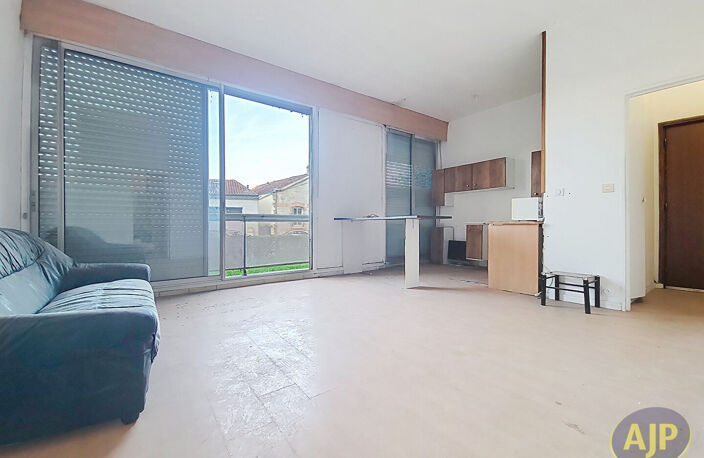Cauderan Primrose-T2 48 m2-Balcons — photo 3