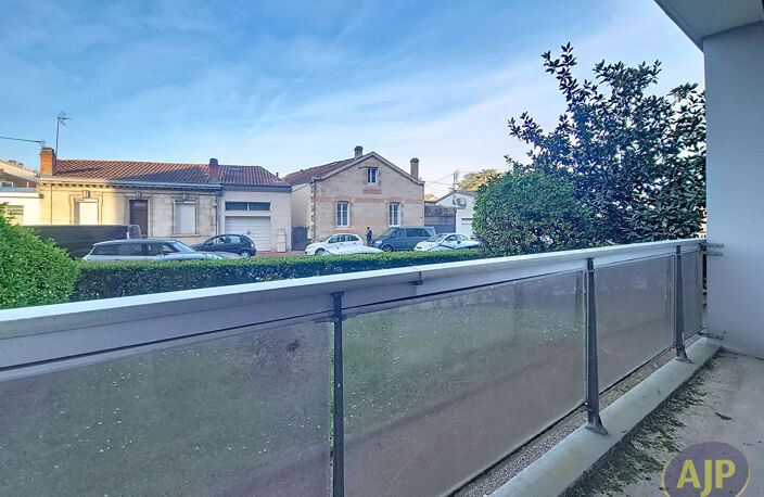 Cauderan Primrose-T2 48 m2-Balcons — photo 5