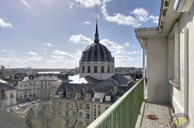 Appartement 4 pièces 395530 €