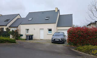 Maison 4 Pièces 66 m² à louer à Bain-de-Bretagne (35470)