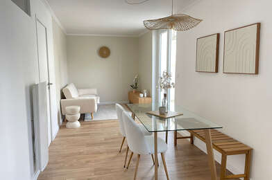 Appartement 3 pièces 315000 €