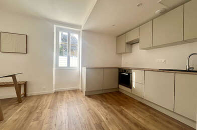 Appartement 3 pièces 315000 €