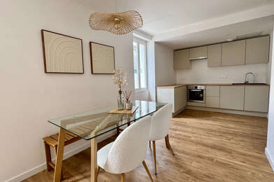 Appartement 3 pièces 315000 €
