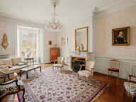 LYON 6, BD DES BELGES, 202.95m² + T2 + CHAMBRE SERVICE + GARAGE — photo 3