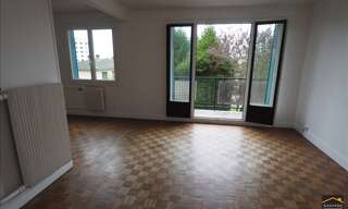 Appartement 3 Pièces 70 m² à louer à Rouen (76000)