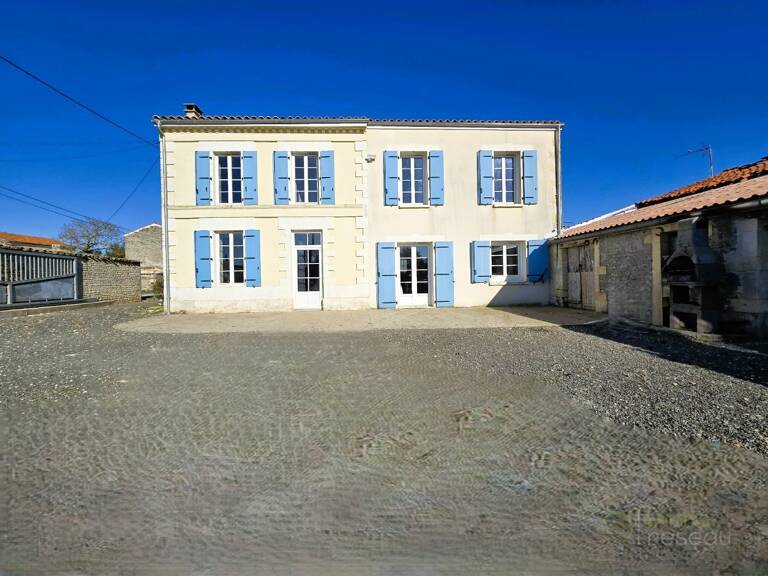 Maison — photo 1