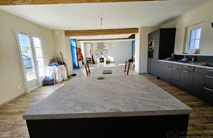 Maison — photo 4