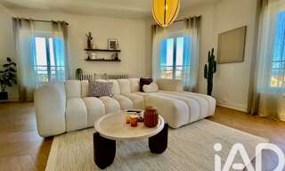 Appartement 3 Pièces 85 m² à vendre à Carcassonne (11000)