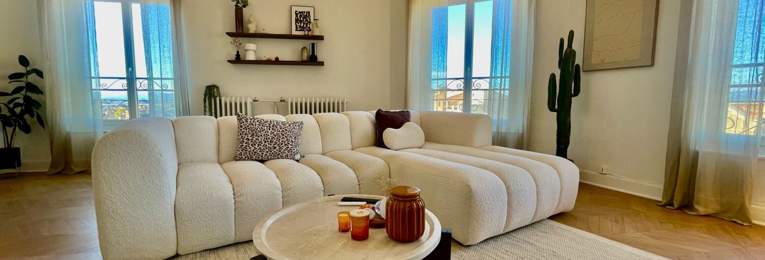 Appartement 3 Pièces 85 m² à vendre à Carcassonne (11000)